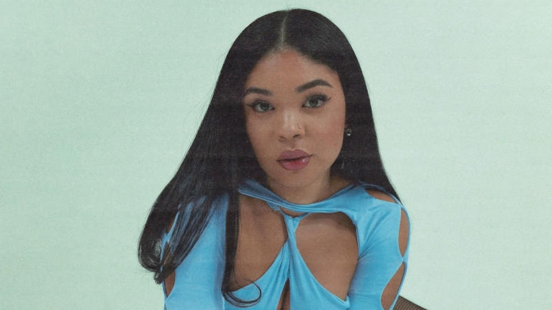 Meet Lana Denina, The 24-Year-Old Who Made Six Figures While Prioritizing Representation Through Her Artwork