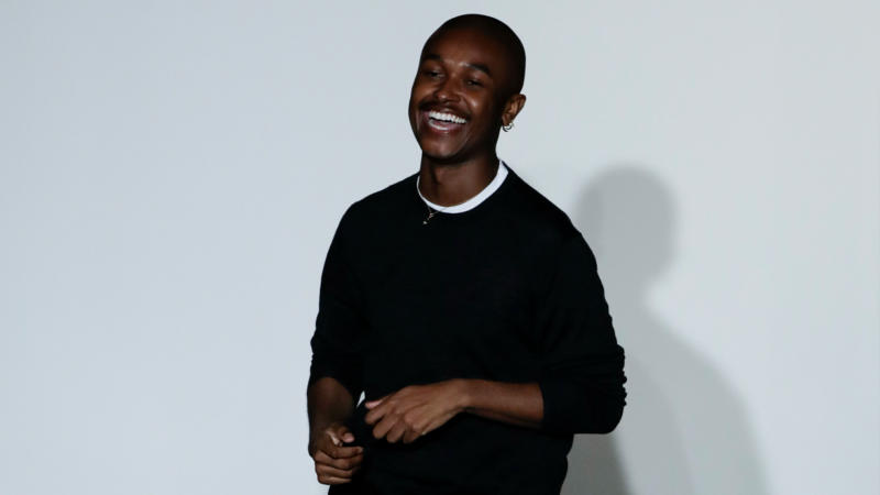 Salvatore Ferragamo Appoints Maximilian Davis, The Young Designer Co-Signed By Rihanna, As Creative Director