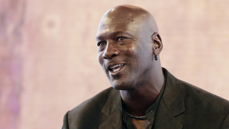 Michael Jordan On Track To Break His Own Record As Air Jordan 13 'Bred' Reaches $1.8M Bid