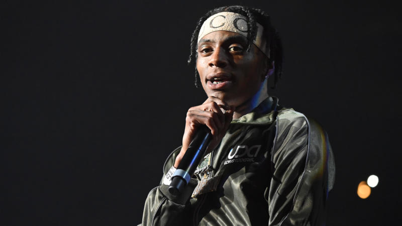 LimeWire Reunites With Soulja Boy To Relaunch As A NFT Marketplace After Once Revealing The Company Played A Part In His Success