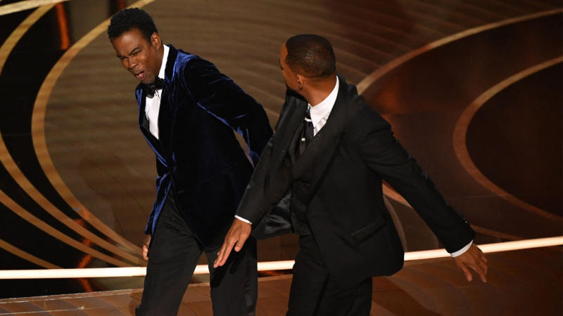 The Will Smith Oscars Slap Meme Is Now A Crypto Coin — But Are We Surprised?