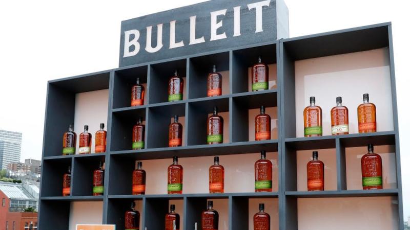 Former Bulleit Blender Eboni Major Files Discrimination Lawsuit Against Diageo