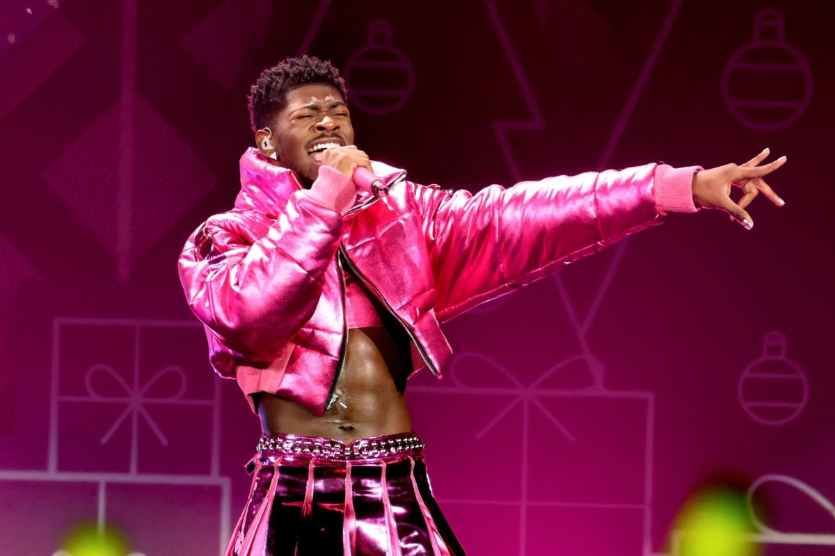 Lil Nas X Net Worth