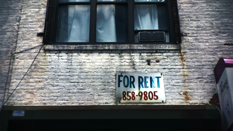 Black And Latinx Families Pay Up To 93 Percent More In Rental Fees Than Their White Counterparts, Report Says