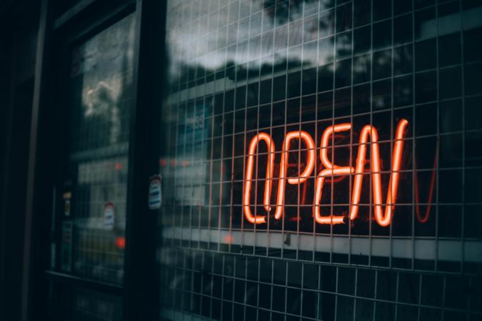 Storefronts Are Established Along Atlanta's Beltline For Local, Black Owned Businesses