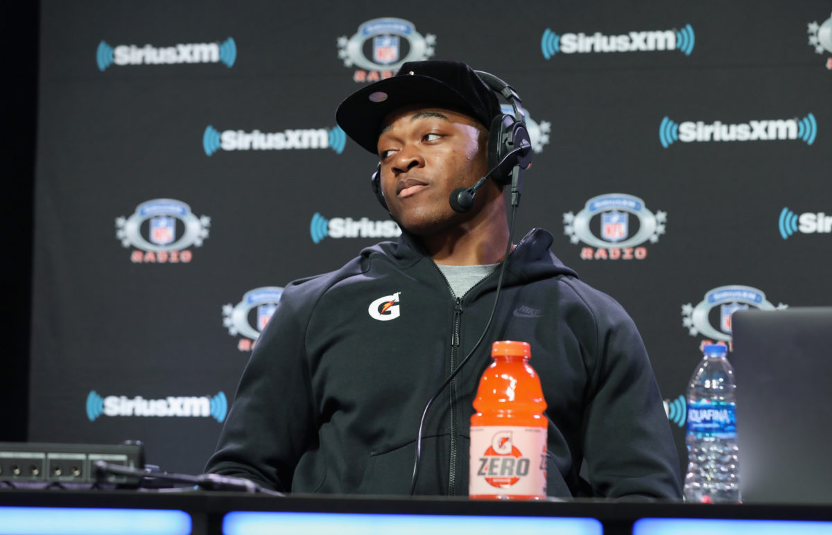 Amari Cooper
