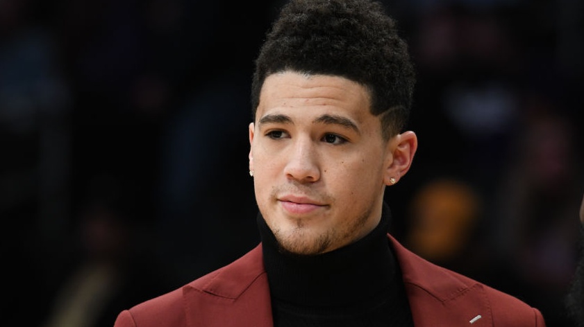 Devin Booker Joins Naomi Osaka As A Sweetgreen Ambassador To Redefine Traditional Fast Food Sponsorships