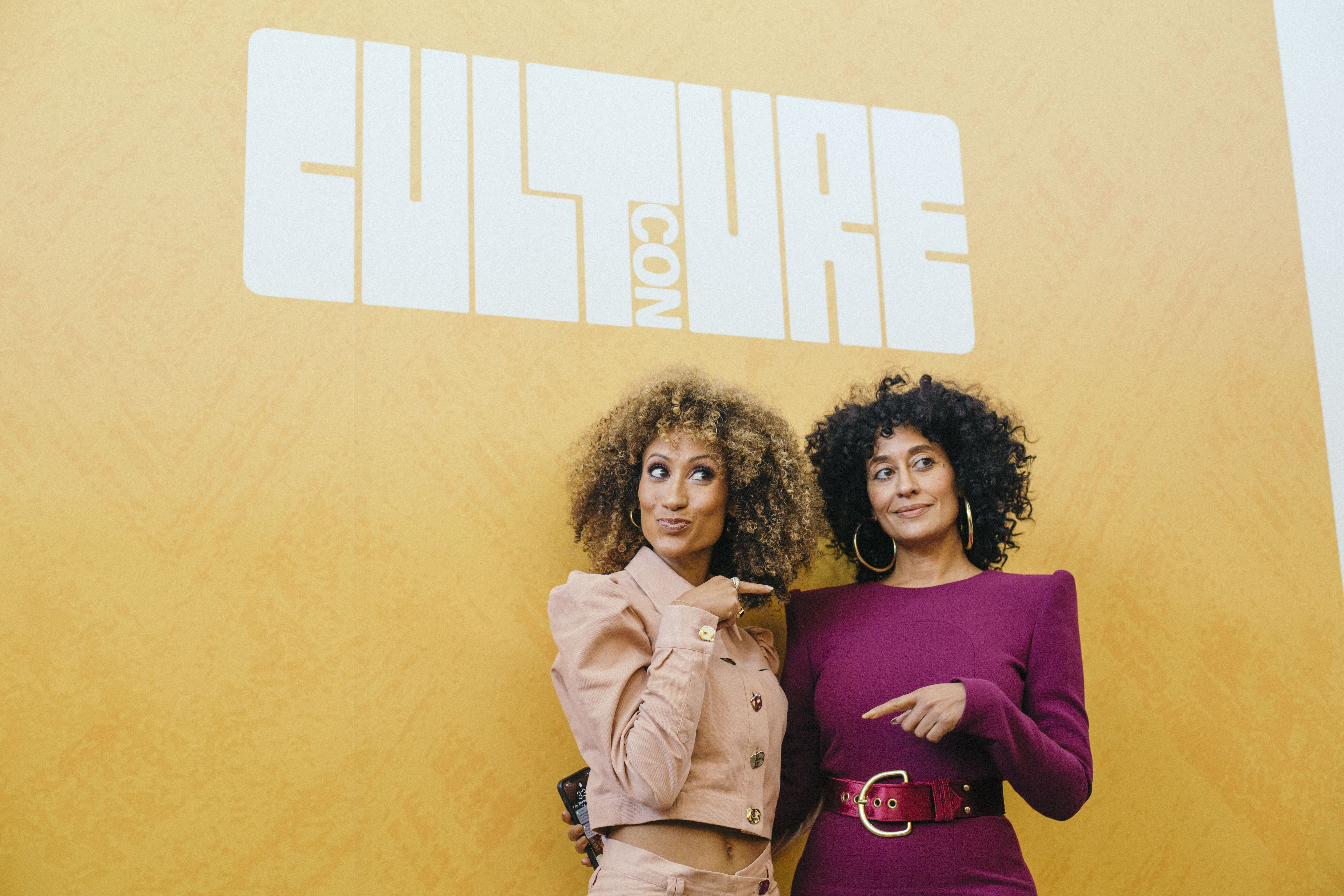 The Creative Collective NYC Continues To Be A Place Where Creatives of Color Thrive