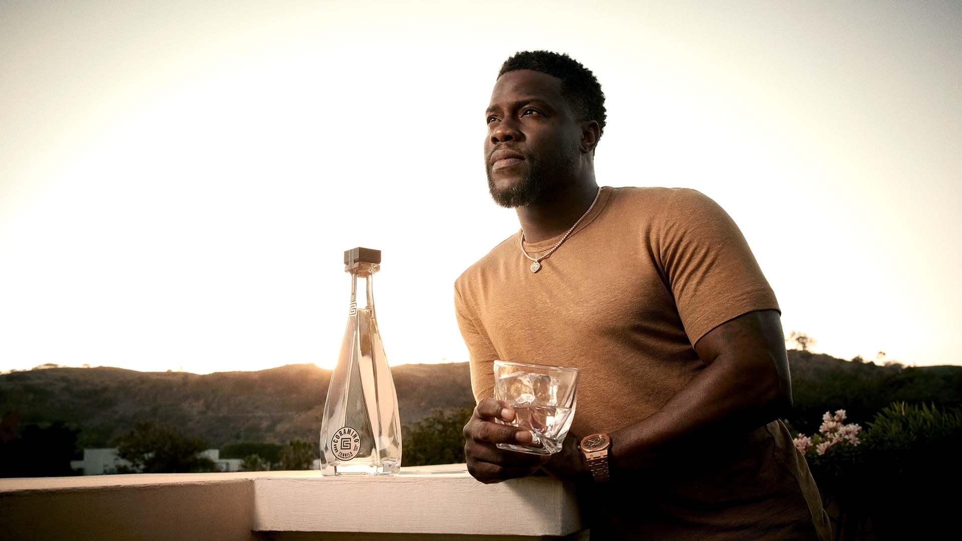 Kevin Hart's Gran Coramino Tequila Has Donated Over $1M To Small Black And Latinx Businesses