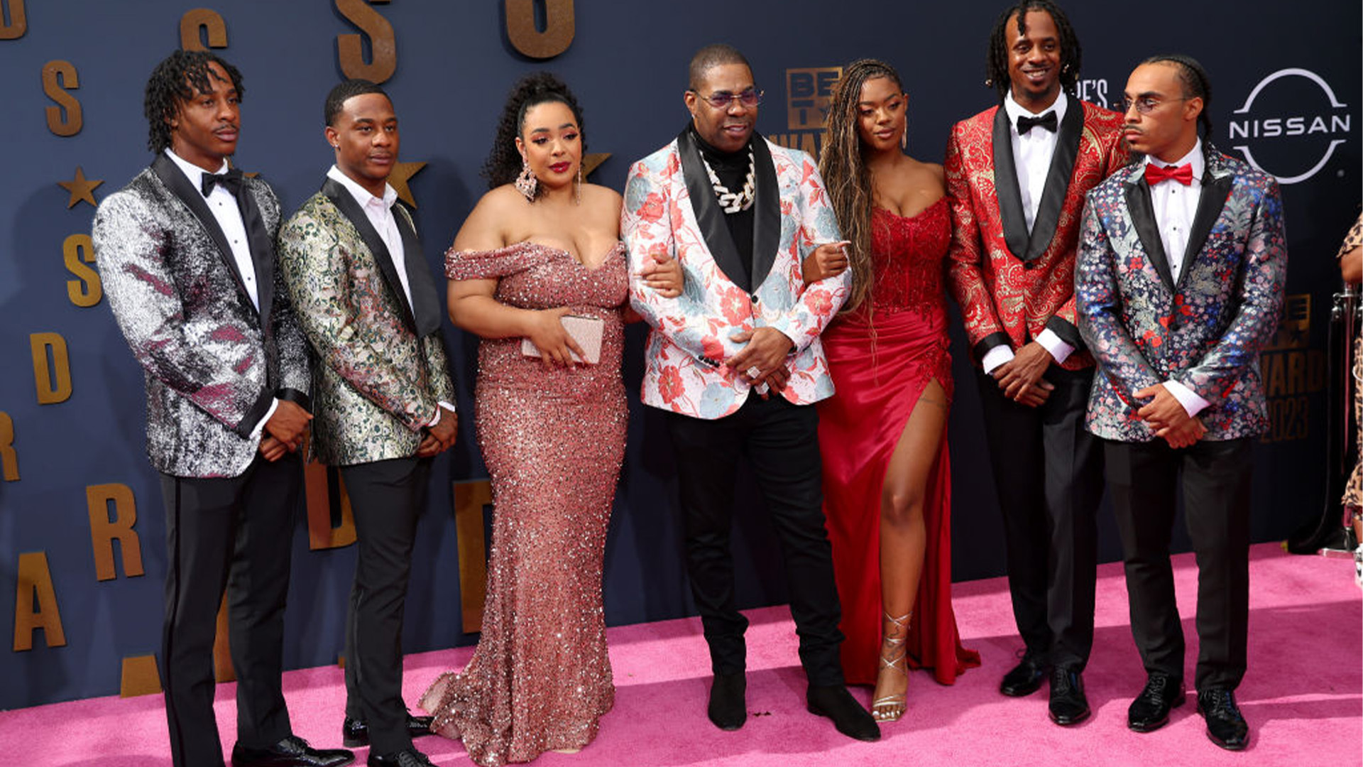 Busta Rhymes Has A $20M Net Worth In 2024, But His 6 Children Are The Core Of His Value