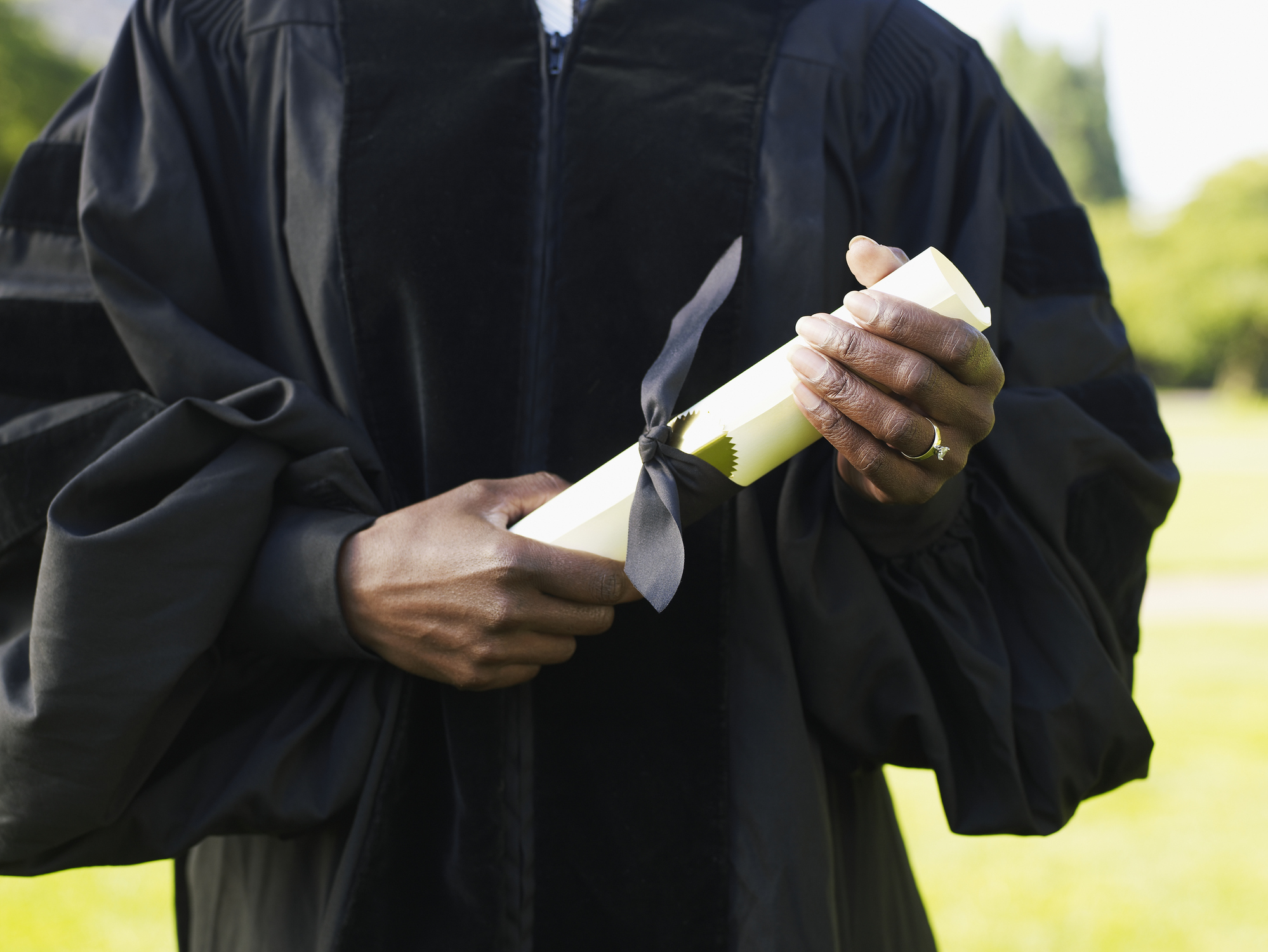 The US Department Of Education Clears Student Loan Debt For 804,000 Borrowers