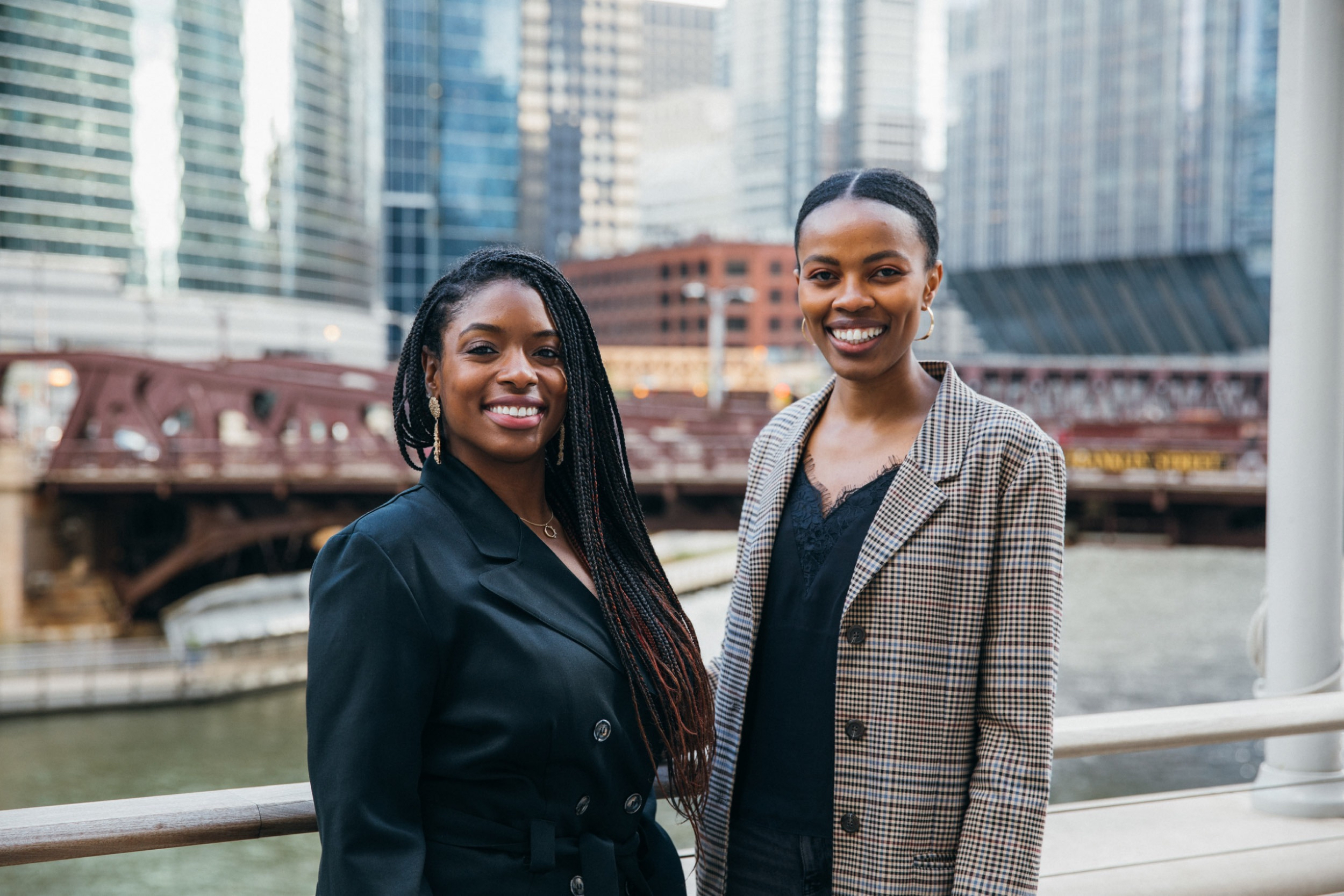 Black Women Founders Raise $4.25M To Improve Employee Engagement Experience