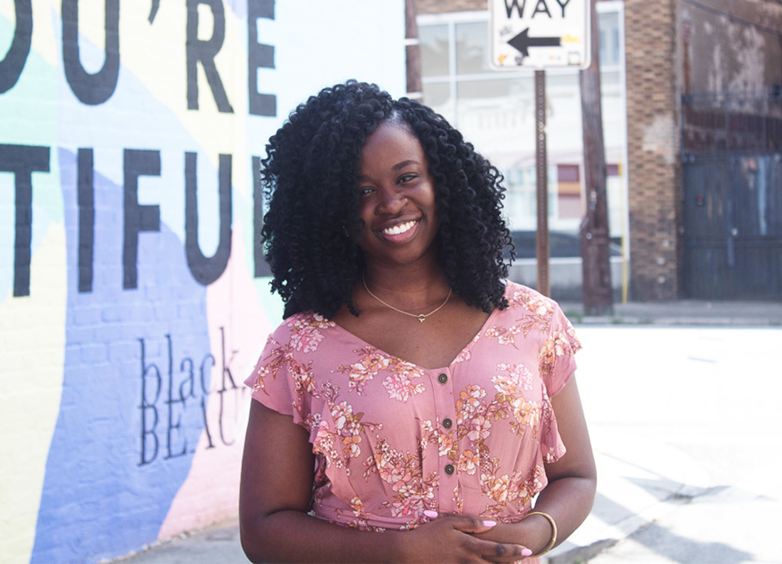 Helping Businesses Organize For Change With Ayanna Carrington, CEO Of Your Project Board