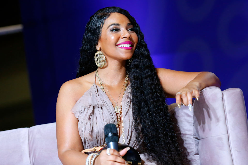 Exclusive: How Ashanti Aims To Promote Ownership As The First Black Female Artist To Be Co-founder Of A Web3 Company