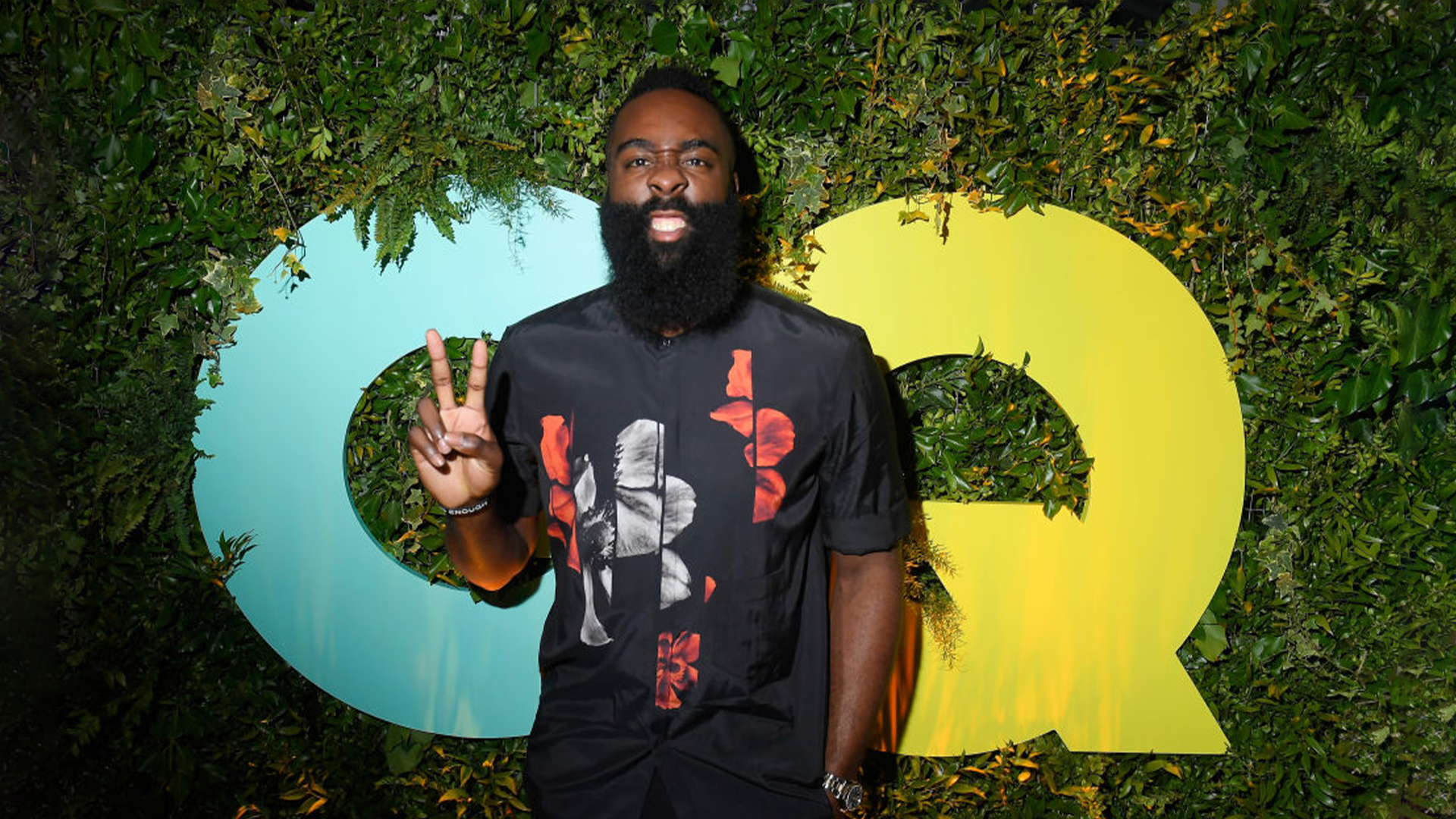 James Harden Makes His Entrance Into The Wine Industry With His First Label