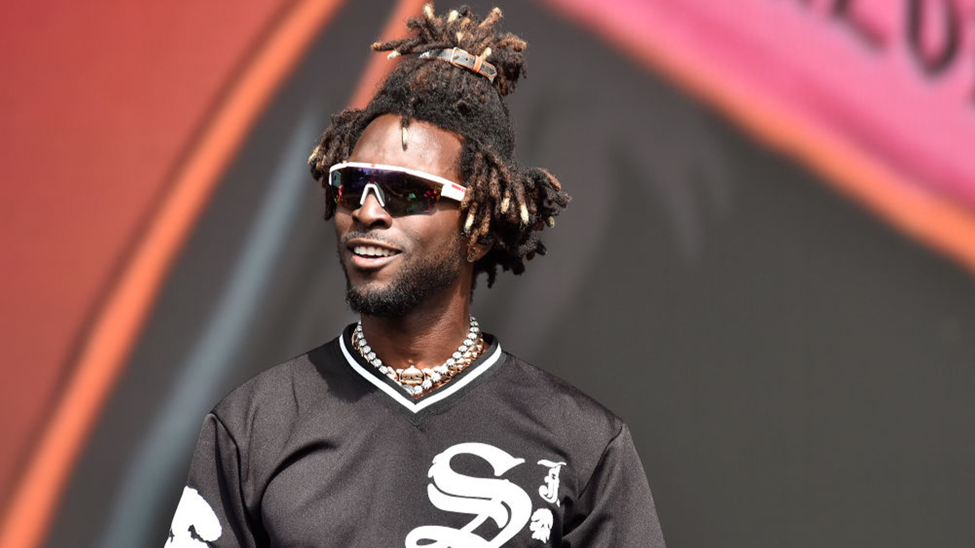 SAINt JHN Returns With New Limited Edition Edible Following The Sold-Out Success Of His First Drop