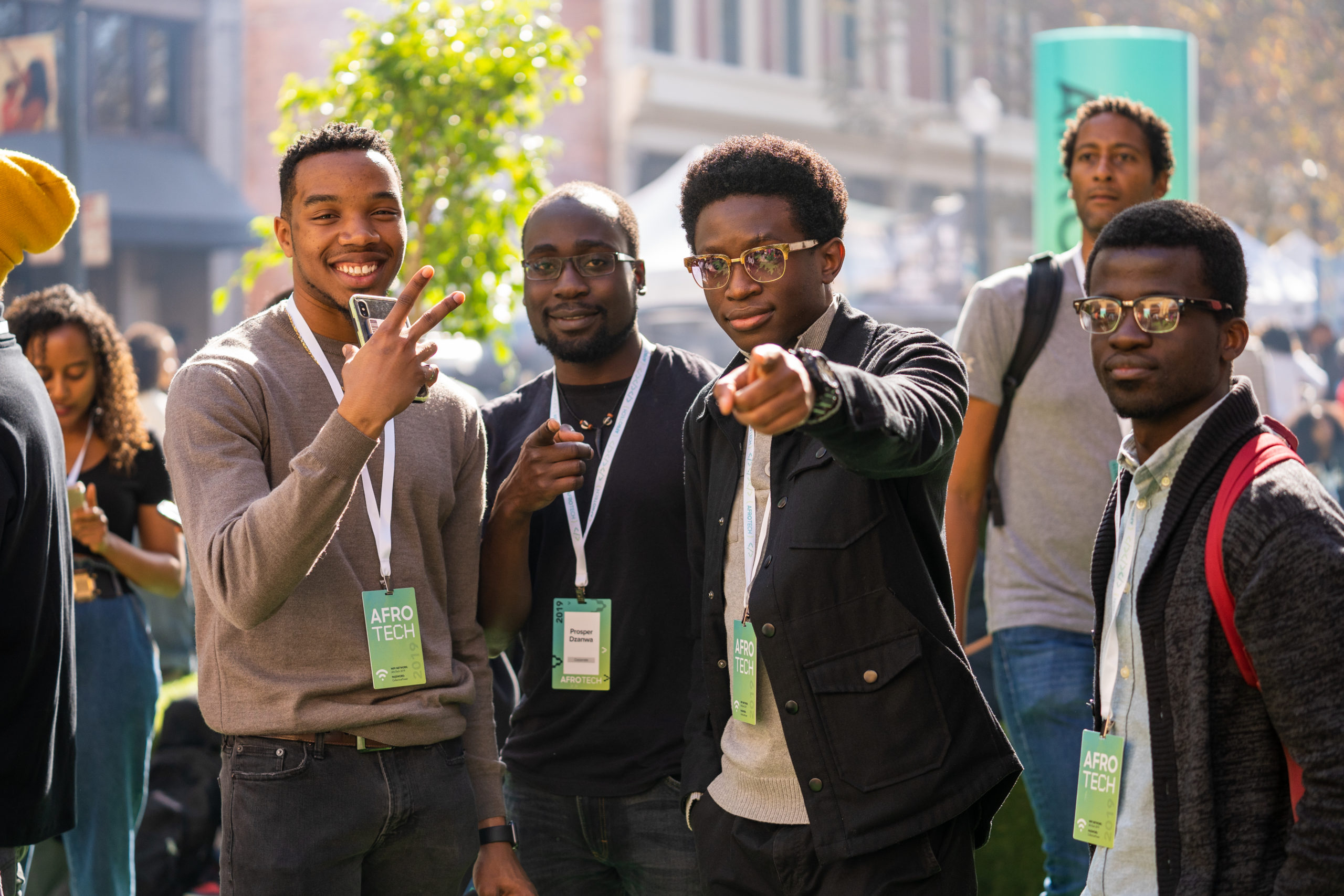 AfroTech Conference Is Around The Corner, But Are You Ready? — Follow These Tips To Maximize Your Experience