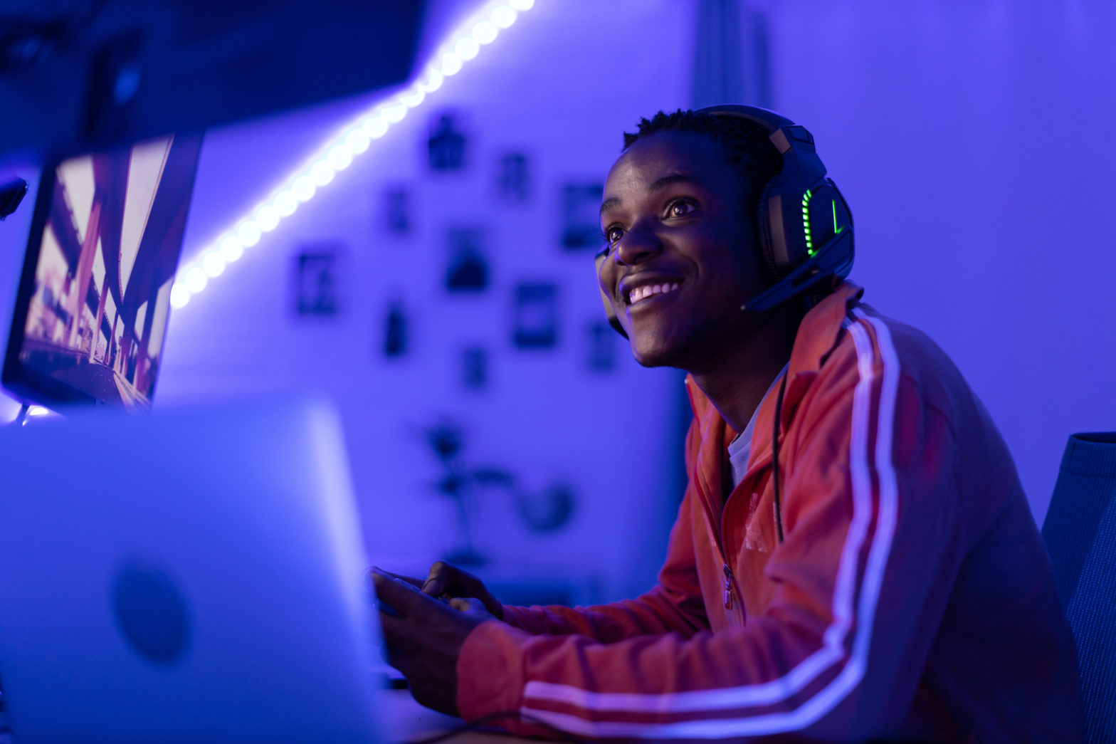 Benedict College Becomes The First HBCU To Offer An Esports Degree Track To Help Students Tap Into The Billion-Dollar Industry