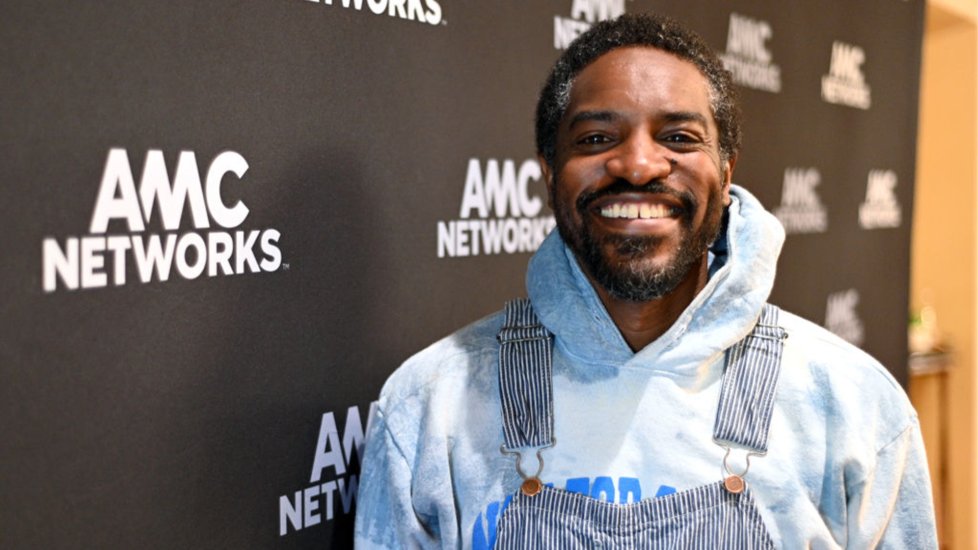 Andre 3000 May Have Traded In Rapping For The Flute, But His Estimated $35M Net Worth Proves He's Still On Top Of His Game