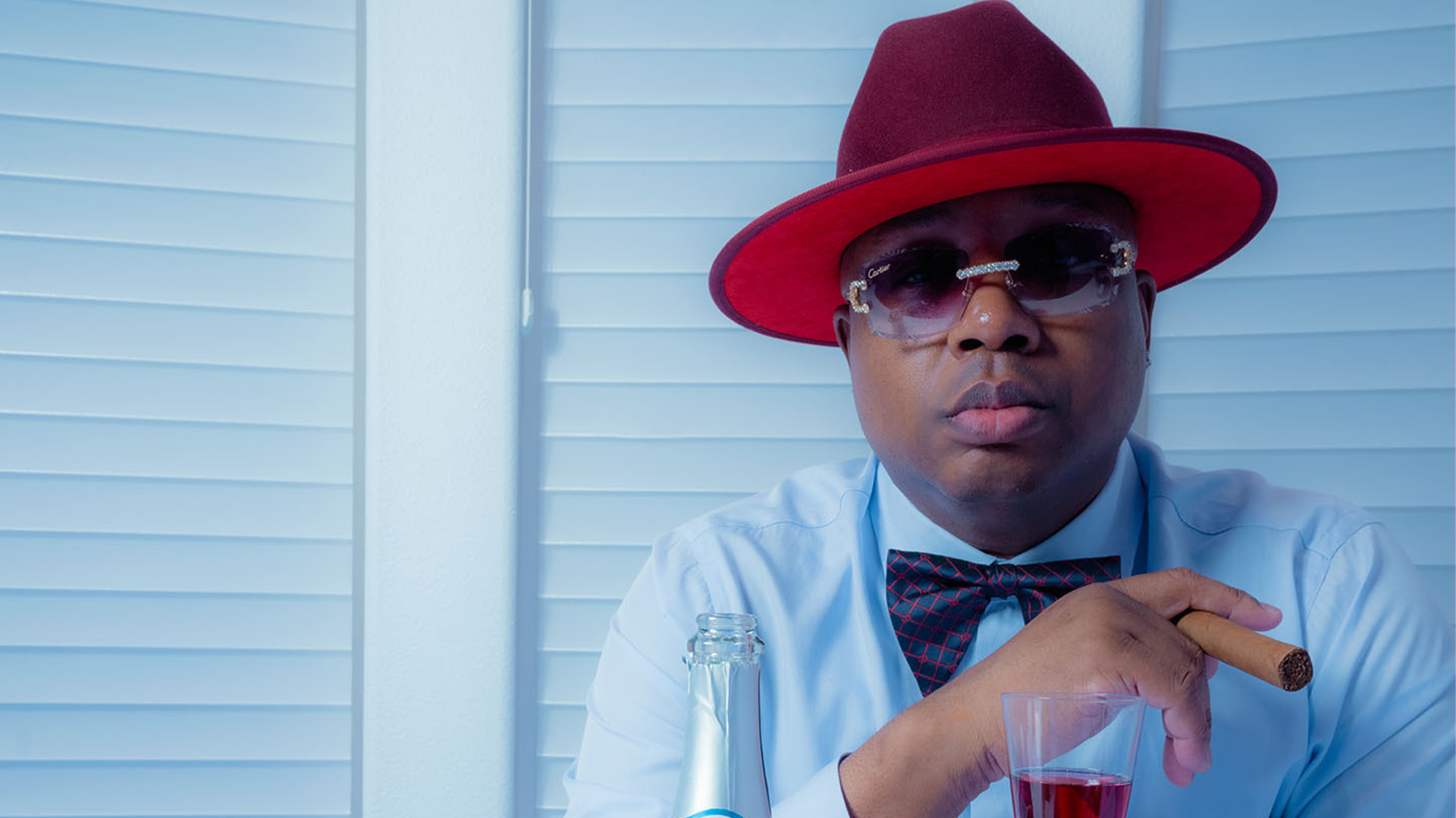 E-40 Reflects On Building His Family-Owned, Black-Owned Business From The Ground Up With 'No Investors, No Nothing'