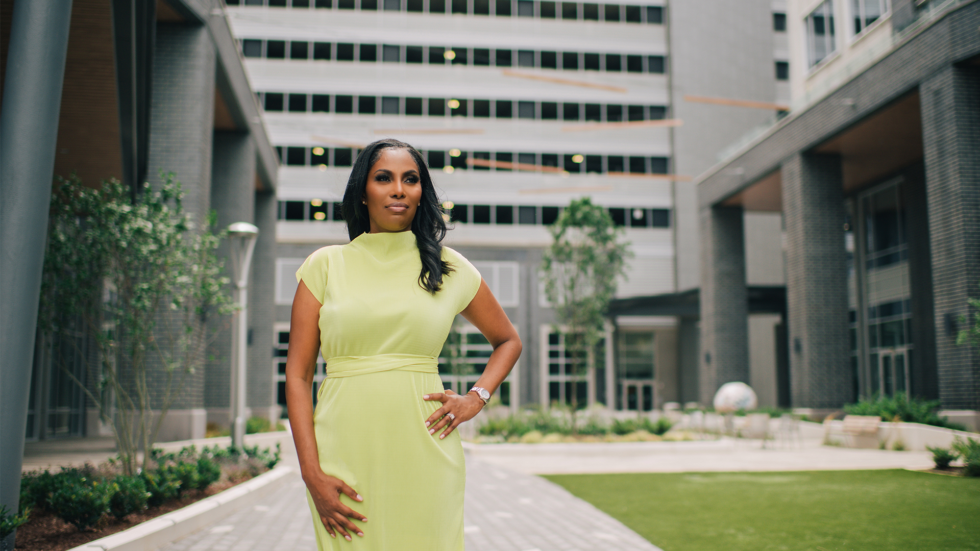 Like Husband, Like Wife: Meka Knepley, Developer And Wife Of A Fortnite Creator, Launches Her Own Social Shopping App ReUp