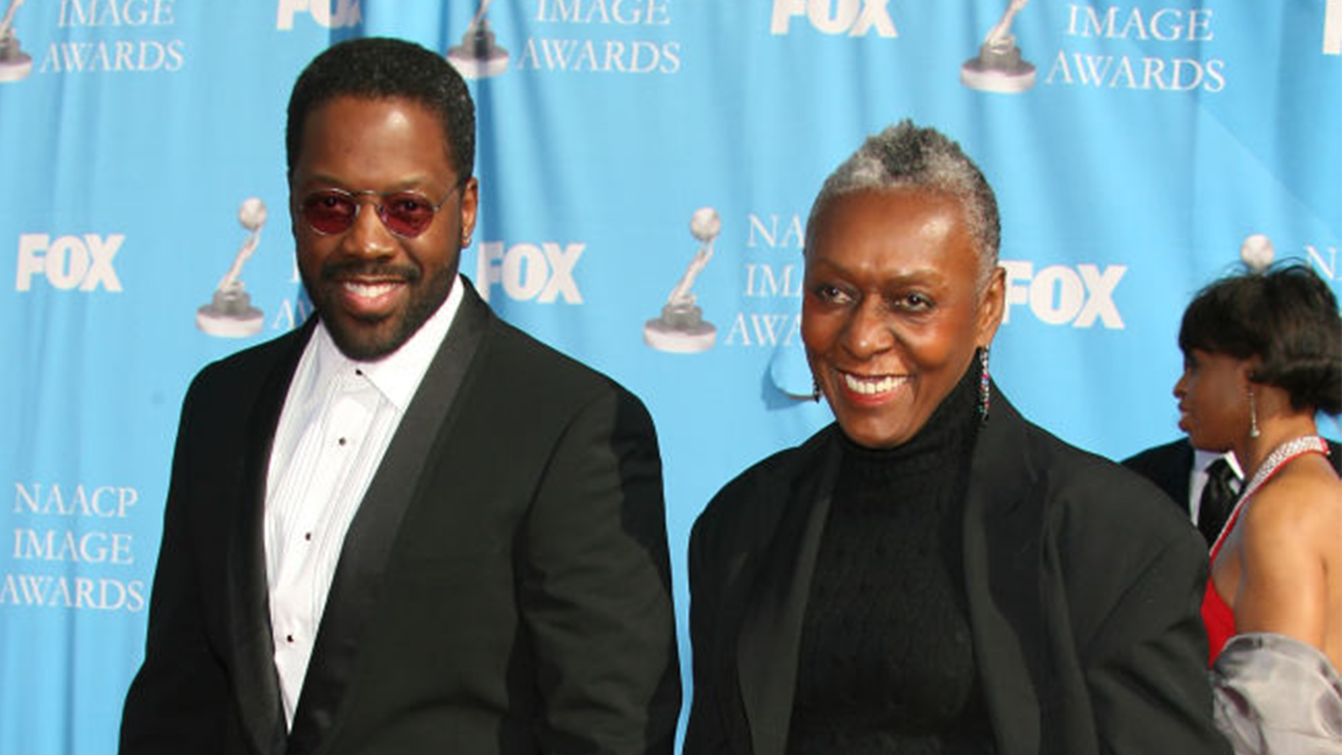 Kadeem Hardison Recalls His Mom Saying He Taught Her The Power Of 'No' — 'You Knew Your Worth And Wouldn't Go In And Take Less Than This'