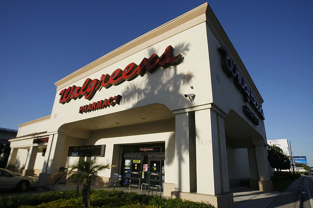 This Black-Owned Company Went From Being Sold Out Of A Car On The Streets Of Chicago To Distributed At Walgreens