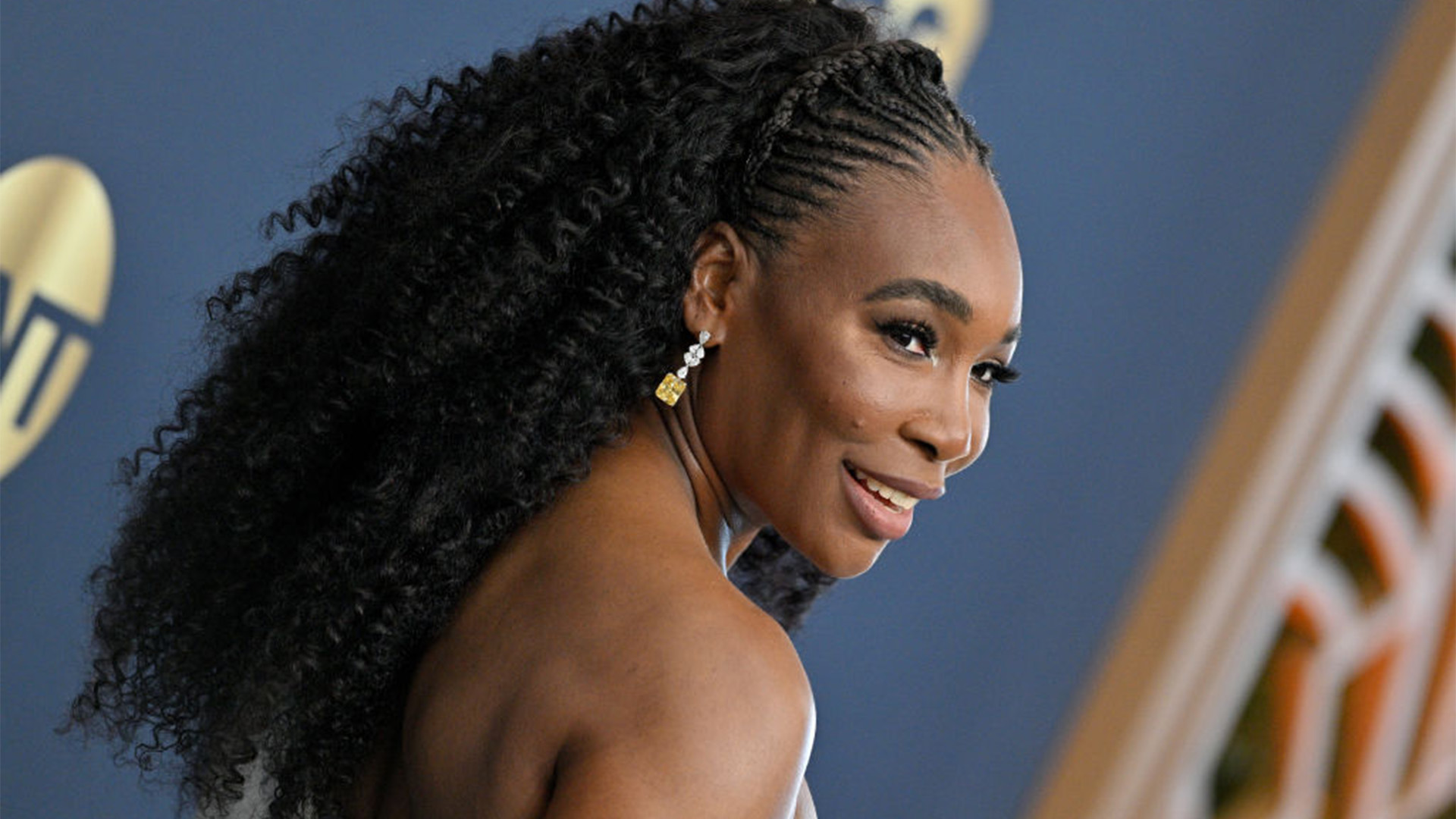 Tennis Icon Venus Williams Reveals Her Biggest Hurdle As An Entrepreneur