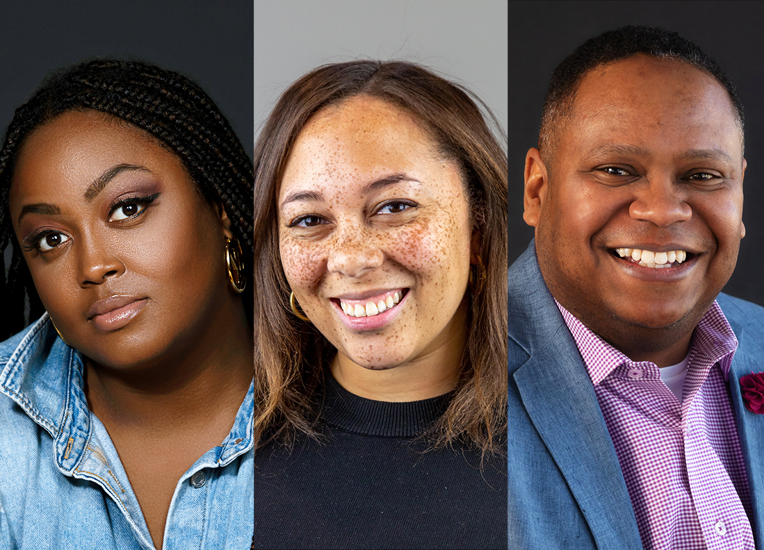 “We are not spectators:” Inclusion Leaders at dentsu International On How They’re Creating More Equitable Environments For Black Employees