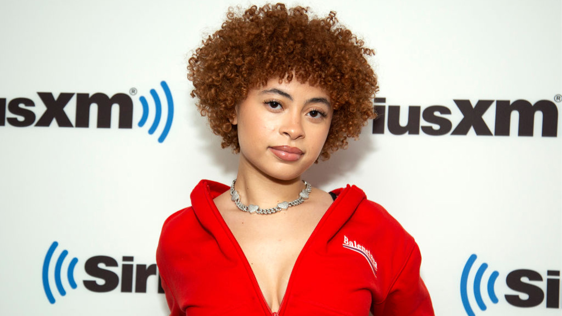 After Her Single 'Munch' Went Viral On Social Media, Ice Spice Says She's Made $2M 'For Using A Mic'