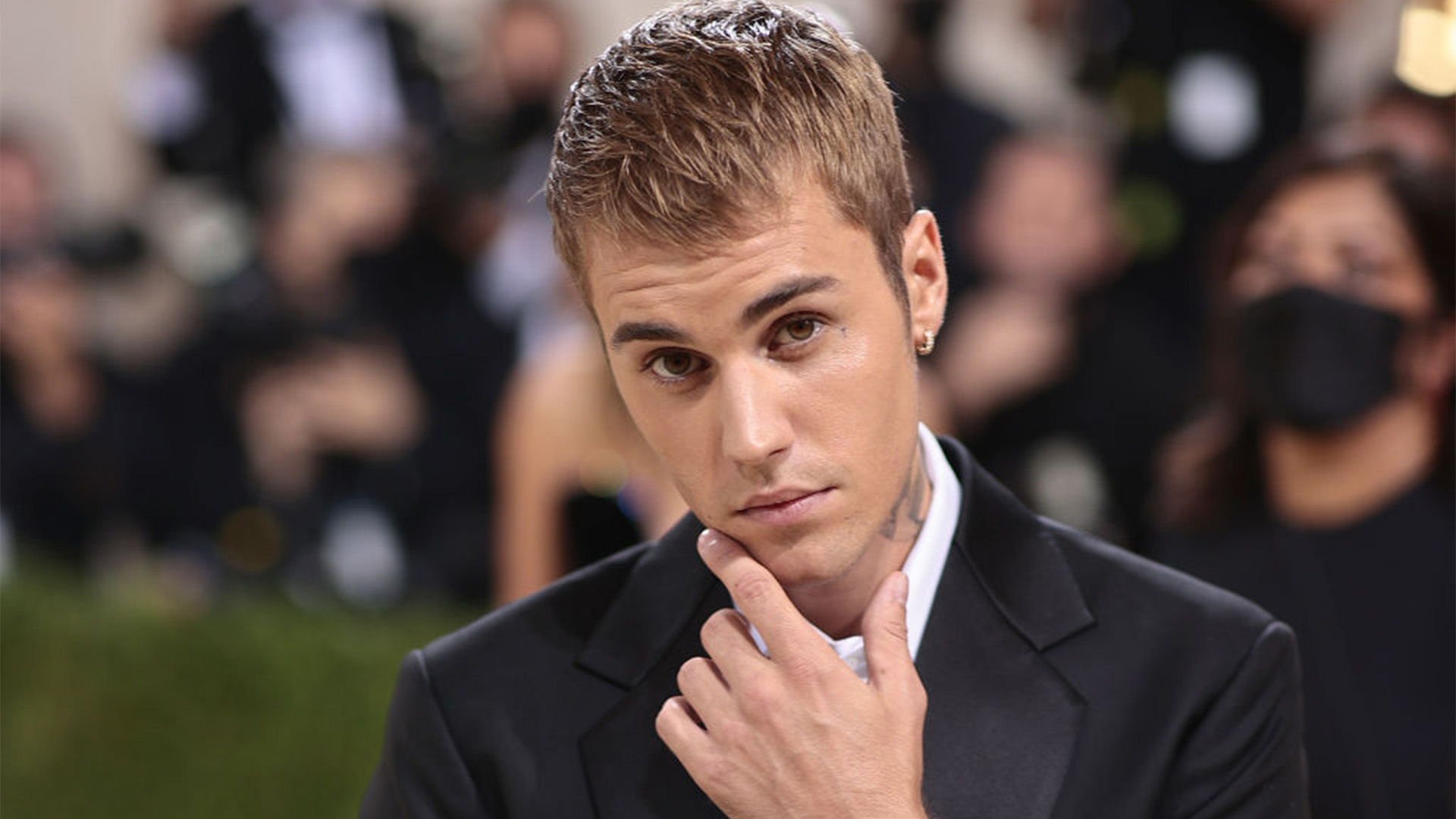 Justin Bieber Blew $1.29M On A Bored Ape NFT — Here's How Much It's Worth Today