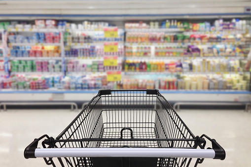 After Their Houston Neighborhood Became A Food Desert, These Black Farmers Opened A Grocery Store