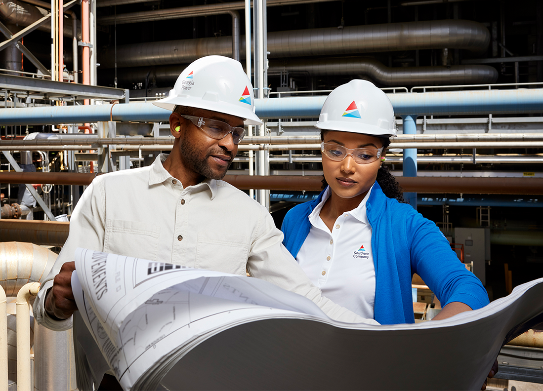 A More Inclusive Energy Transition: How Southern Company is Committed to Sustainability And Equity