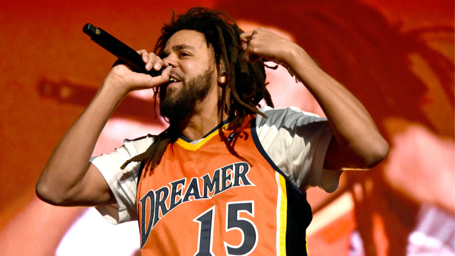 J. Cole's Ex-Landlord 'Never Tripped' When Rent Piled Up — After His Deal, The Rapper Paid Him Back In Full