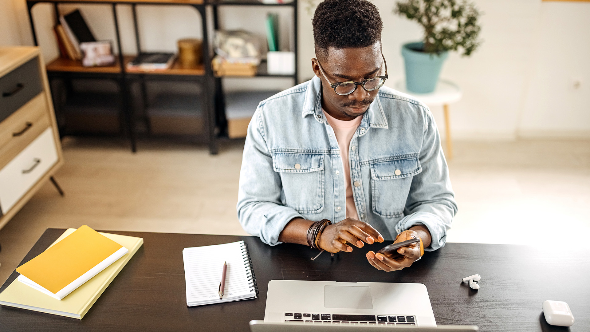 Black People Looked To Crypto To Build Generational Wealth — Now, They May Be Getting Hit The Hardest