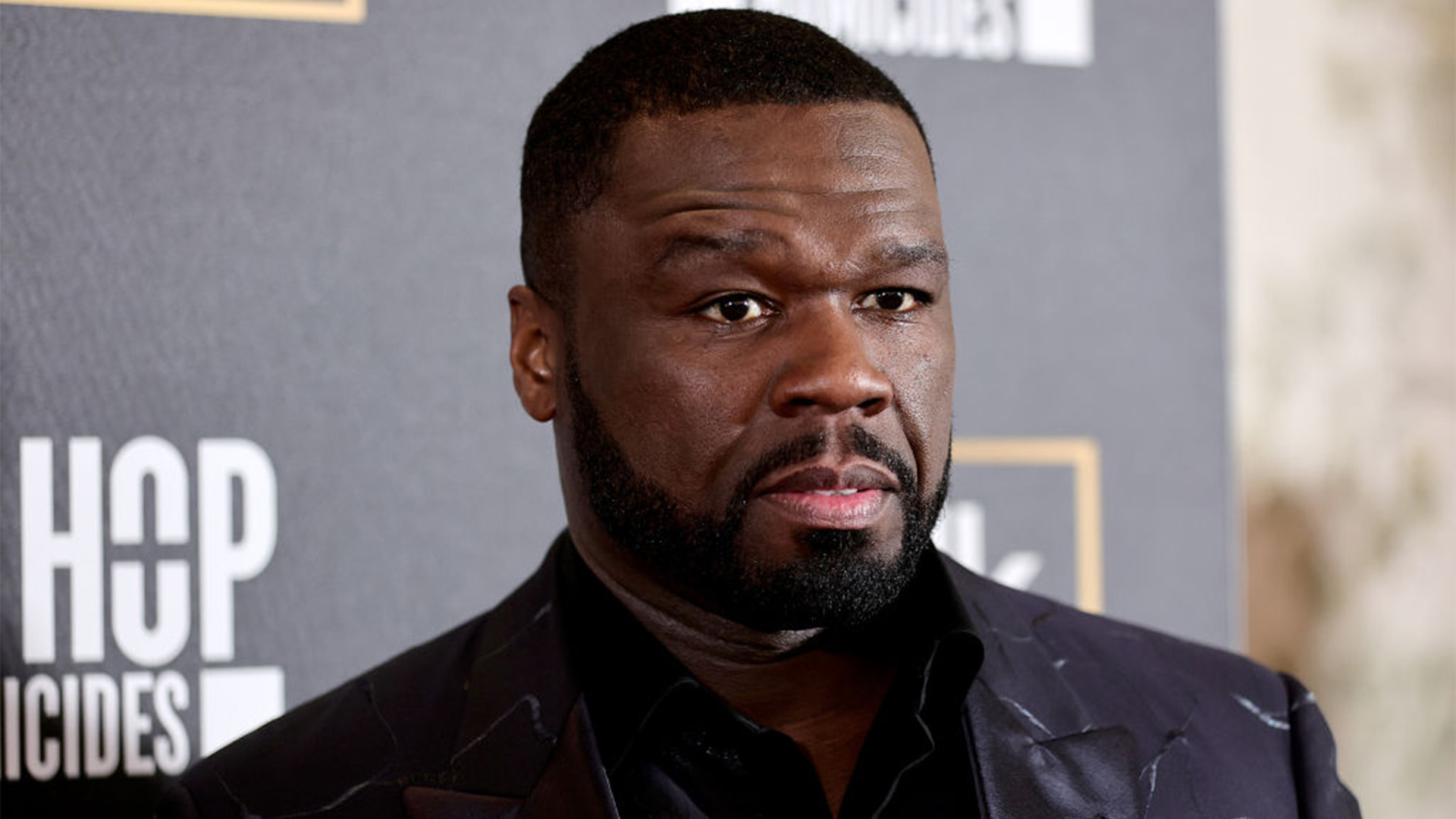 50 Cent Once Revealed That He Earned Around $80M Throughout The Course Of His Reebok Deal