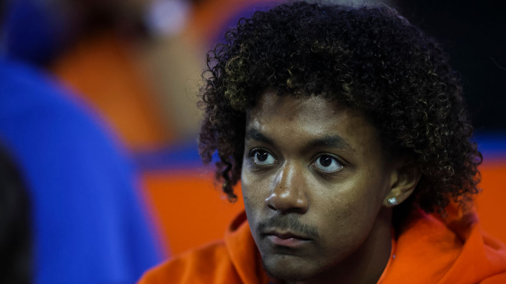 Jaden Rashada Released From Florida Gators After $13M NIL Deal Falls Through