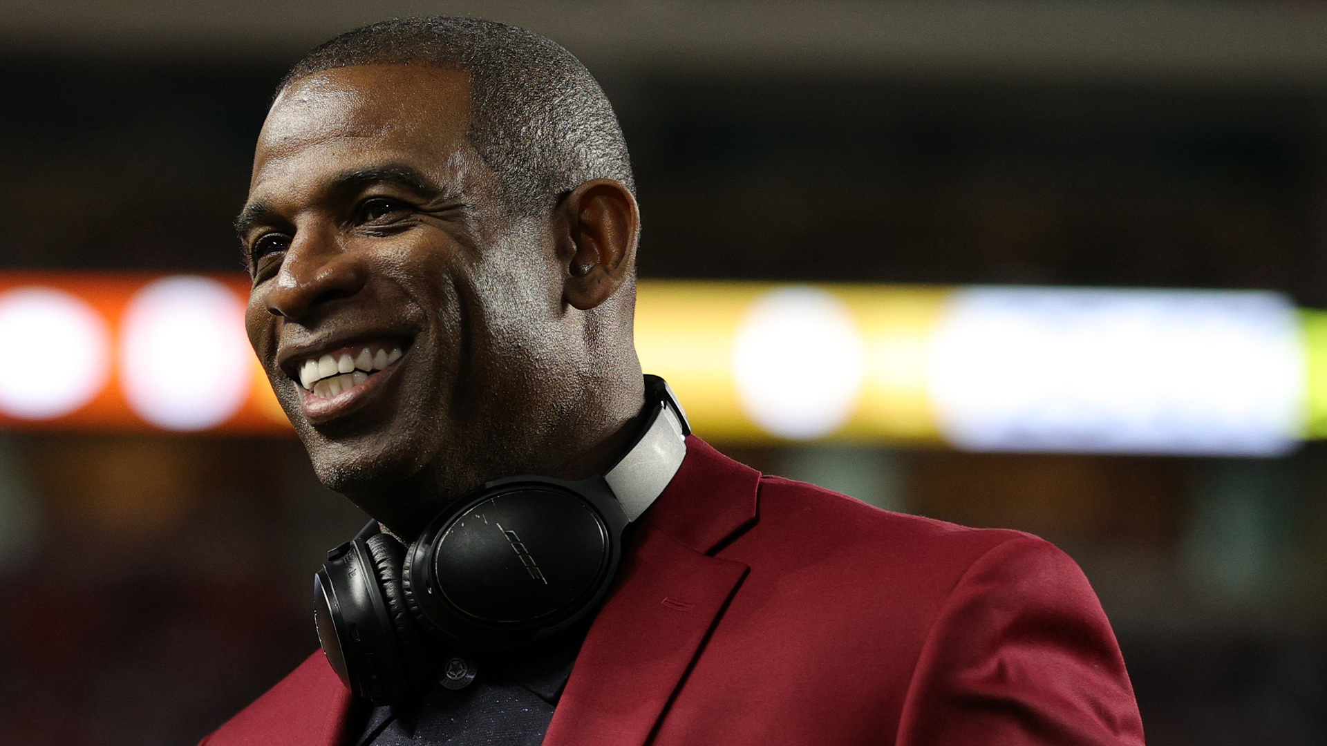 Deion Sanders Opens Up About His College Days: 'The Yankees Paid My Tuition And I Was A Walk-On'