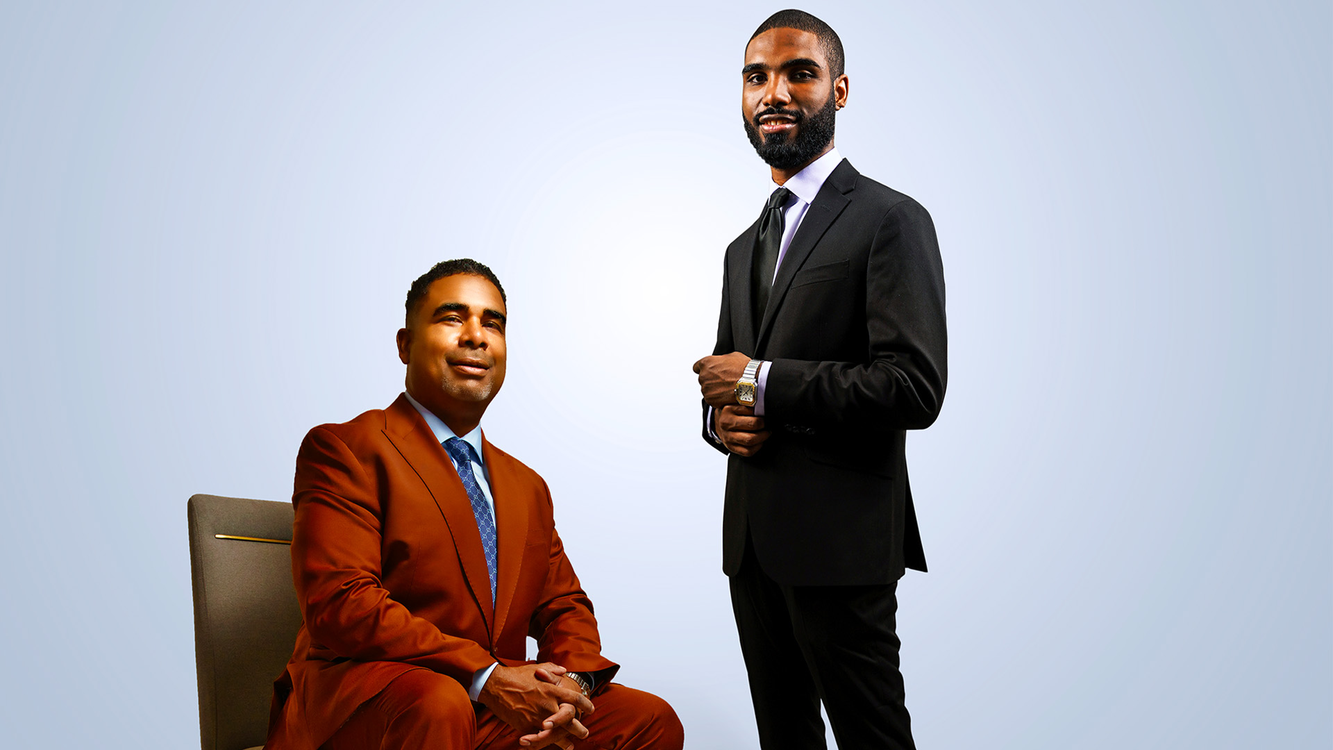 Father-Son Duo Reportedly Close $2B In Transactions Through Their Title Insurance Firm