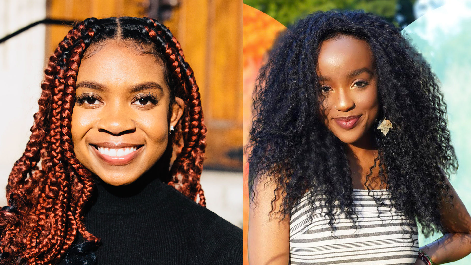 Gen Z Environmental Changemakers Aliyah Collins, Wawa Gatheru Win $20K For Their Efforts To Better The World