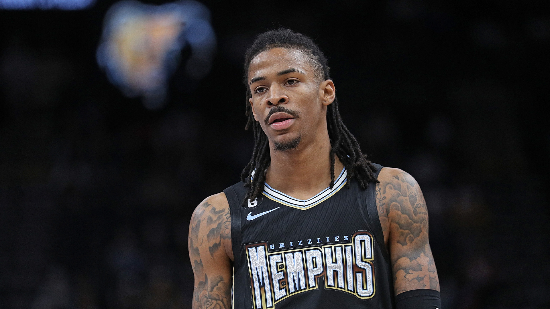 Ja Morant Is On The Road To Redemption, But One Of His Past Actions Could Cost Him $39M