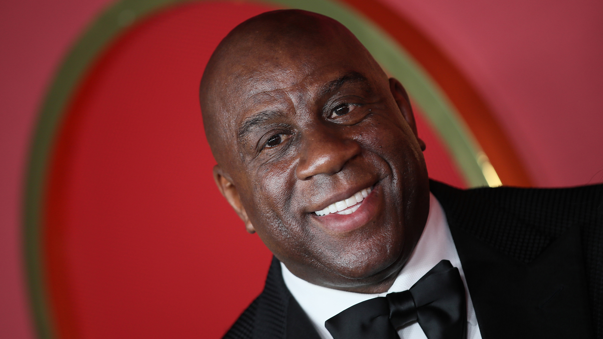 Magic Johnson Celebrates The Reintroduction Of Atlanta Life Insurance, A Company Founded By Atlanta's First Black Millionaire