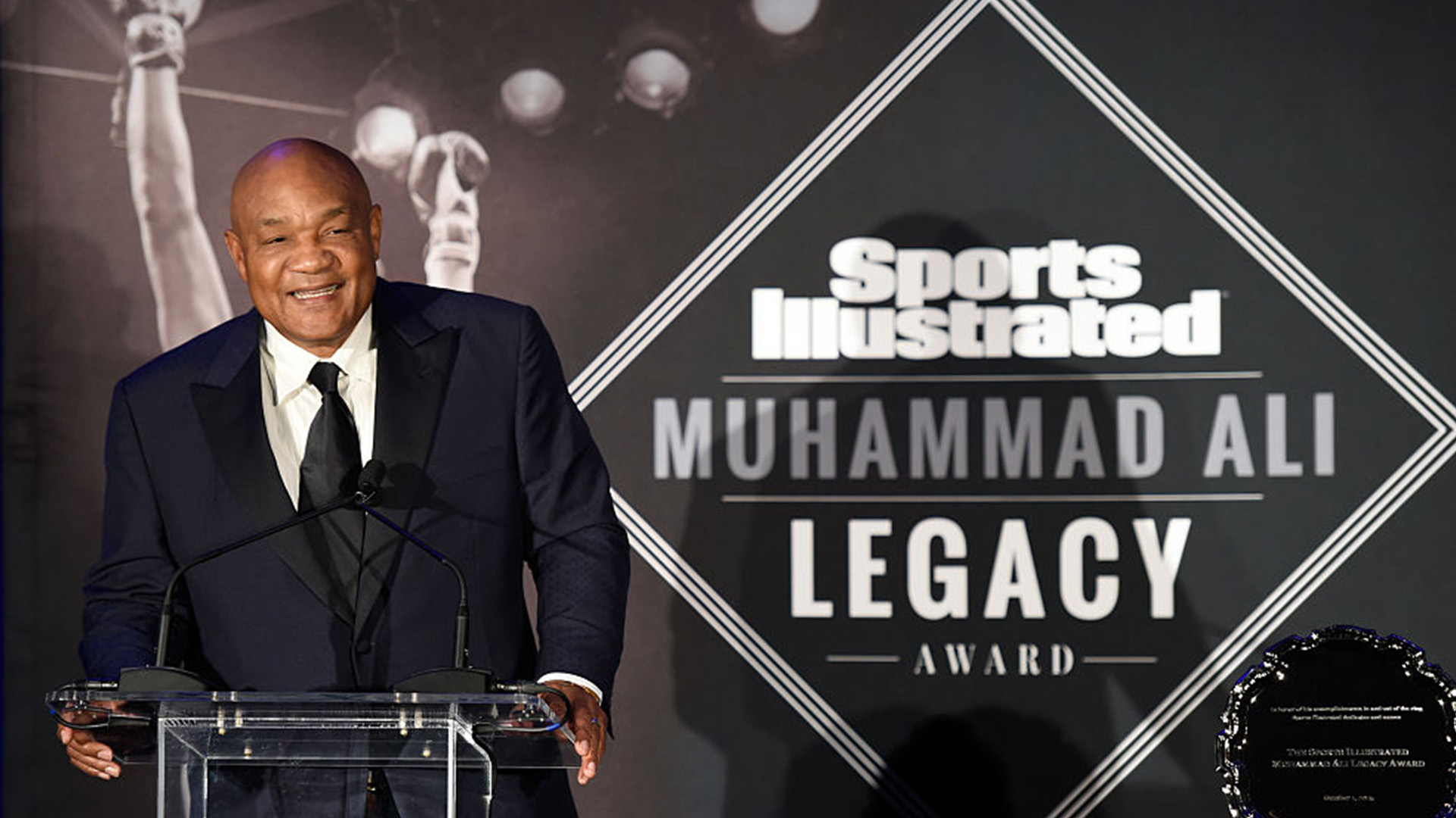 George Foreman Nearly Went Bankrupt In 1986. In 2024, He Has An Estimated $300M Fortune