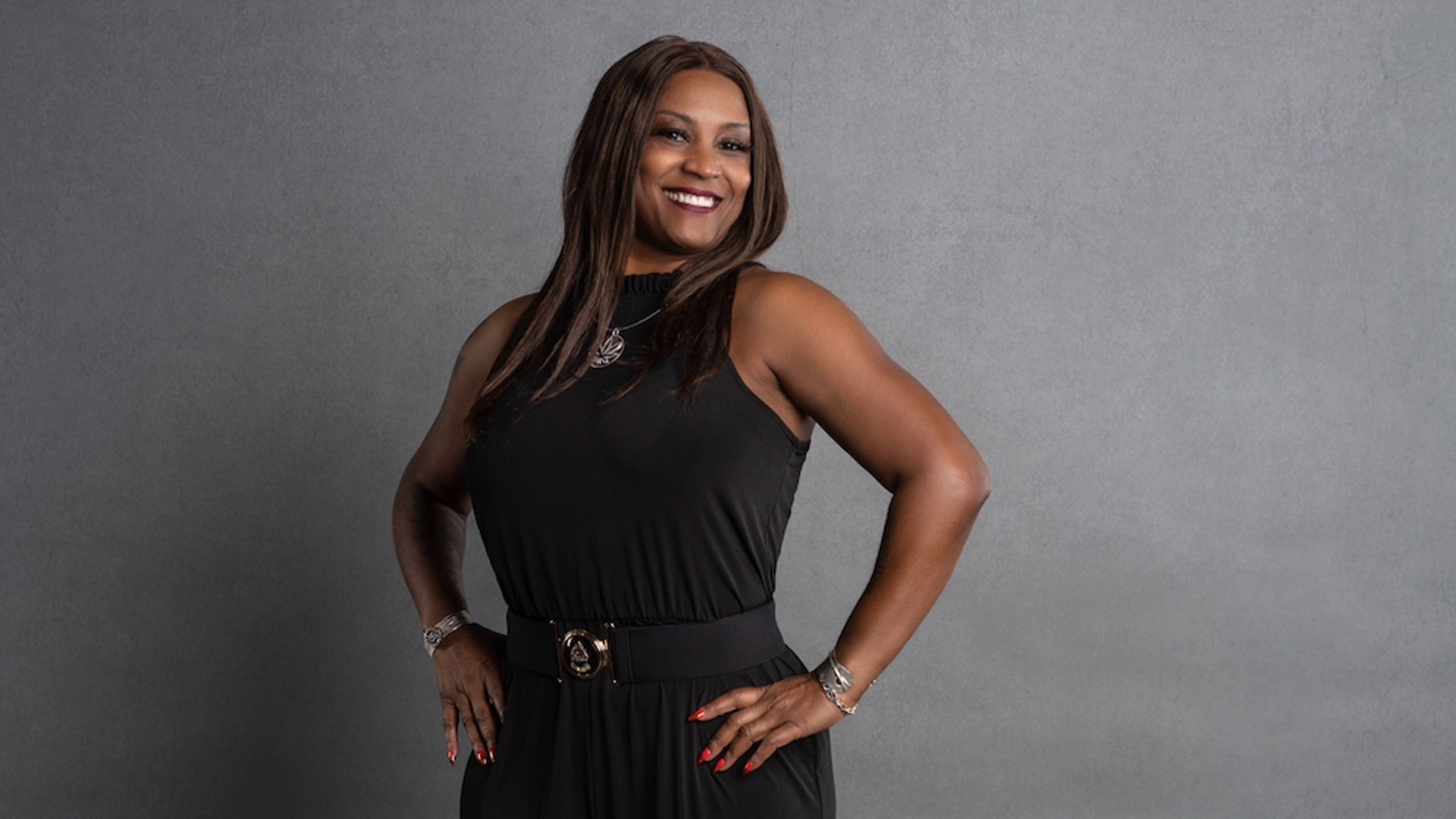 Marvina Thomas To Become The First Black Woman To Own And Operate A Dispensary In Arizona