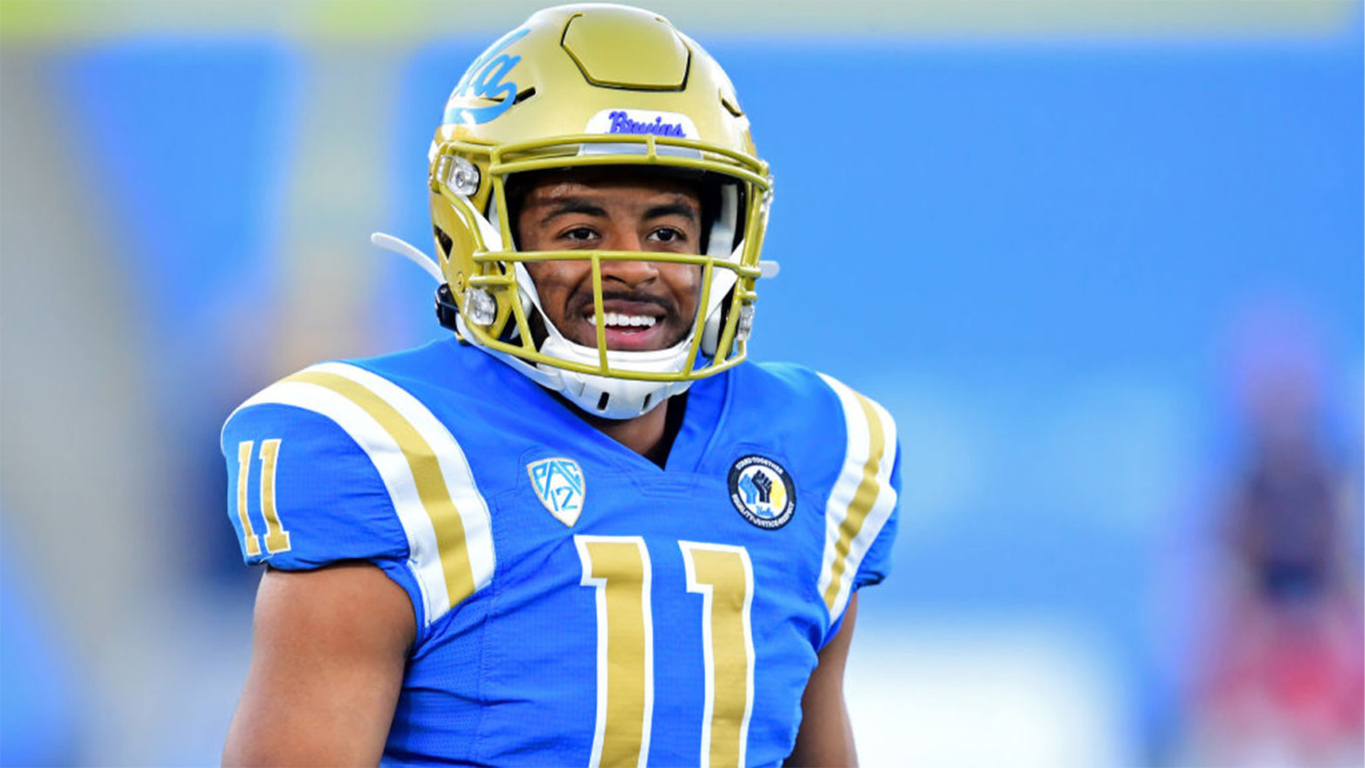 How UCLA Quarterback Chase Griffin Secured His First NIL Deal Thanks To LinkedIn