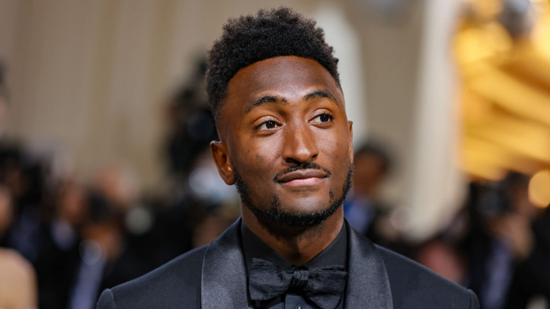 Marques Brownlee's New Sneaker Collaboration Could Lead To More Content Creators Breaking Into Pro Athletes' Territory