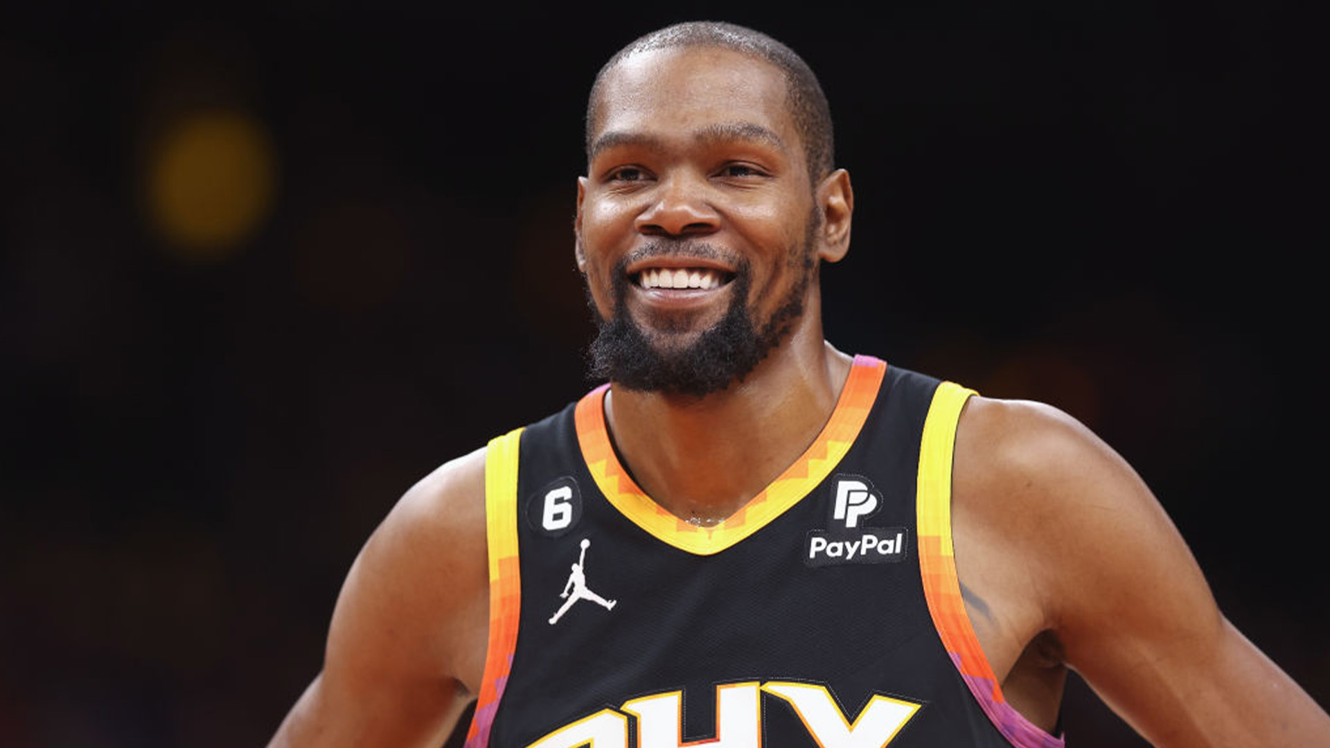 Kevin Durant Inks Lifetime Deal With Nike, Makes History Alongside Michael Jordan And LeBron James