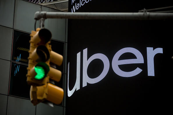 Uber's Chief DEI Officer Suspended For Hosting 'Don't Call Me Karen' Events That Spotlighted White Women