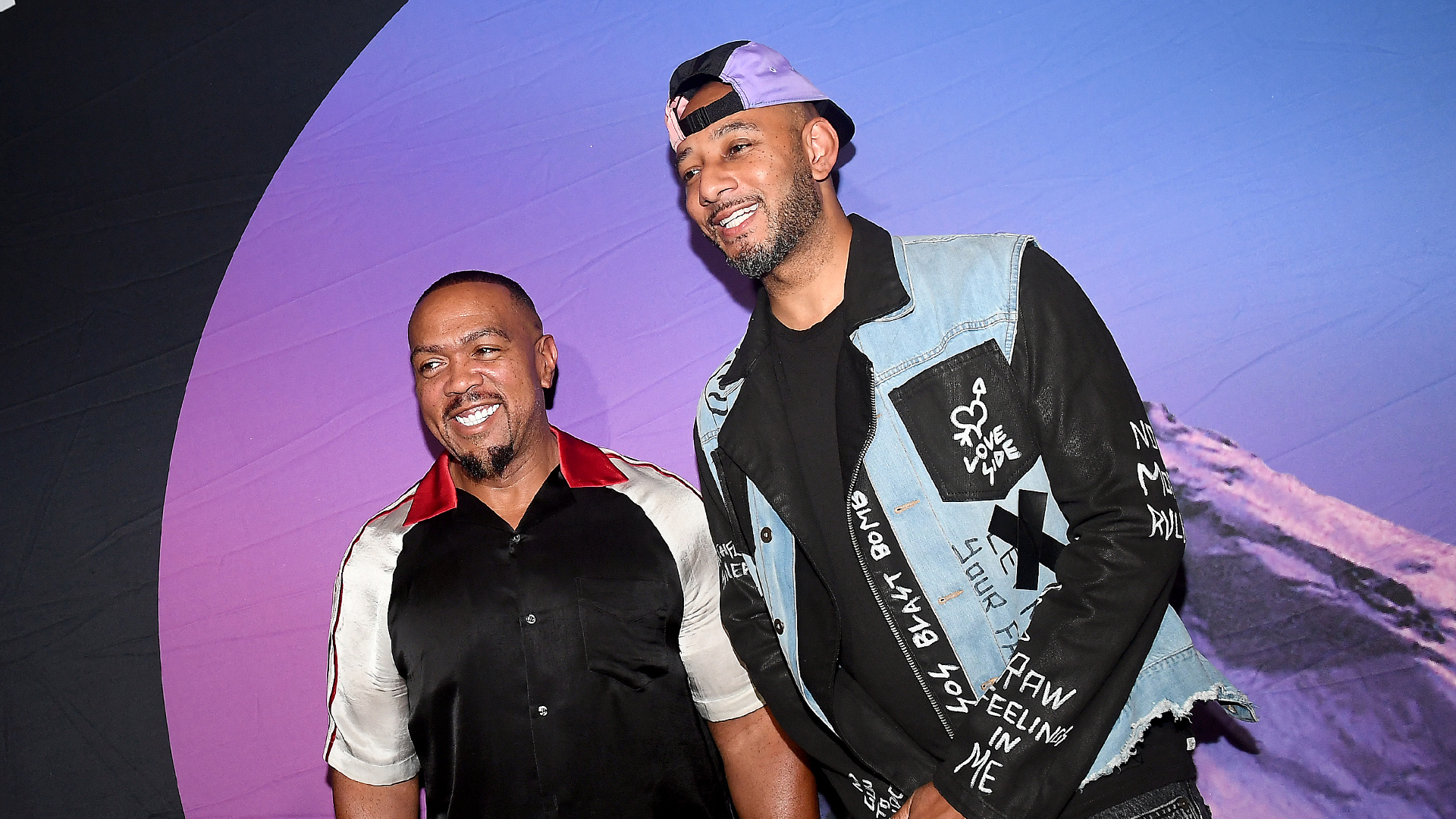 Swizz Beatz Addresses Backlash Regarding Verzuz Acquisition Deal — 'When We Cash Out, It's All Called Selling Out'
