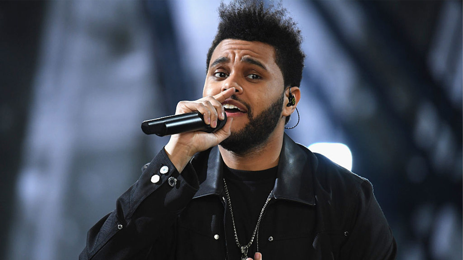 The Weeknd Reportedly Joins Toronto Billionaires In Bid To Purchase NHL Team Ottawa Senators